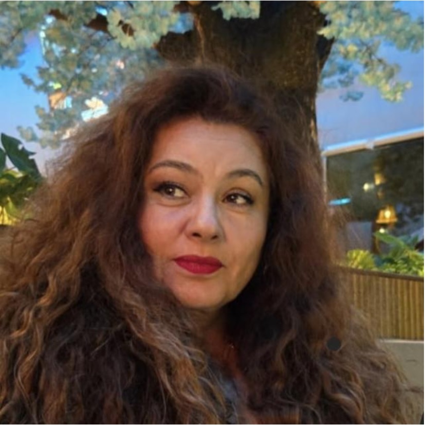 Pamela Yarur Arancibia, psicóloga y orientadora